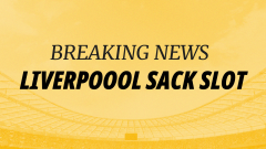 Image for Arne Slot being sacked